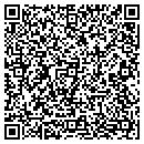 QR code with D H Compounding contacts