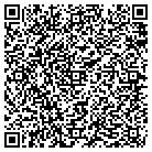 QR code with Chris Crider Financial Planne contacts