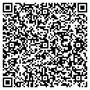 QR code with Hunter Greene Fields contacts