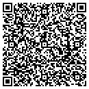 QR code with Radcon Industries contacts