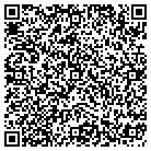 QR code with Magic Wheels Skating Center contacts