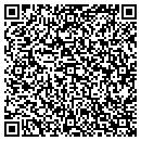 QR code with A J's Jerky Factory contacts