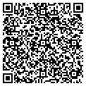 QR code with Icg contacts