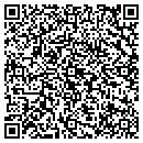 QR code with United Pentecostal contacts
