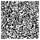 QR code with Phillips Metsch Sweeney Moore contacts