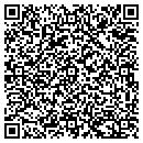 QR code with H & R Block contacts