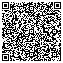 QR code with RMC Sleep Lab contacts