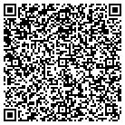 QR code with Rhea County Registrar Ofc contacts