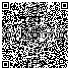 QR code with BMH Engineering & Consulting contacts