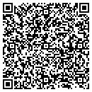 QR code with D J Small Engines contacts