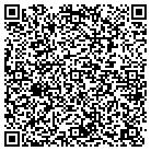 QR code with G B Pierce Engineering contacts