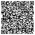 QR code with PSI contacts