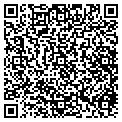 QR code with GTSI contacts