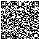 QR code with Jeffress Les contacts