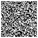 QR code with Hole In The Wall contacts