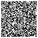 QR code with James R Thurman DDS contacts