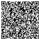QR code with D&D Automotive contacts