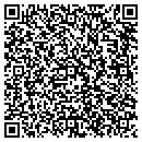 QR code with B L Hodge Co contacts