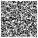 QR code with Healing Hands Inc contacts