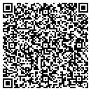 QR code with Rossies Beauty Shop contacts