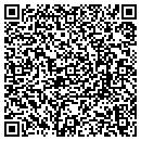 QR code with Clock Shop contacts