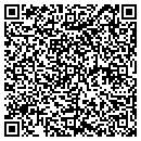 QR code with Treadle The contacts
