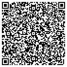 QR code with Maines Paper & Food Service contacts