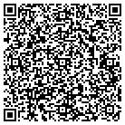QR code with Oasis Restaurant & Lounge contacts