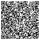 QR code with R N & O Columbia Funeral Home contacts