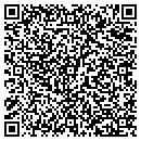 QR code with Joe Buscher contacts