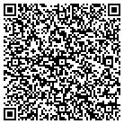 QR code with C & CS Tanning Station contacts