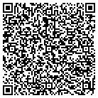 QR code with Kenneth R West Construction Co contacts