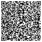 QR code with Servpro Of Southeast Memphis contacts