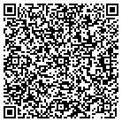 QR code with Hoover Inc Crushed Stone contacts