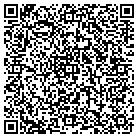 QR code with Rosenthal Collins Group LLC contacts