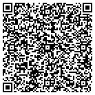 QR code with First Trust Bank For Savings contacts