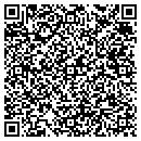 QR code with Khoury's Mobil contacts