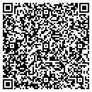 QR code with All About Bones contacts
