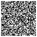 QR code with Holley Reese J contacts