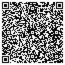 QR code with W R Coles & Assoc contacts
