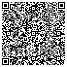 QR code with Progressive Primitive Baptist contacts