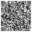 QR code with H & E Farms contacts