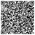 QR code with M A Hanna Colonial Diversified contacts