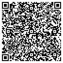 QR code with JB Custom Framing contacts