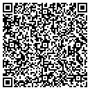 QR code with Hicks J Rush Jr contacts