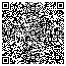 QR code with T&M Towing contacts
