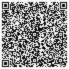 QR code with J R Arnold Construction Co contacts