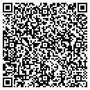 QR code with O'REILLY Auto Parts contacts