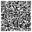 QR code with Hardee's contacts