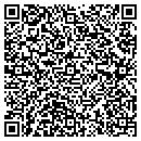 QR code with The Screenmobile contacts